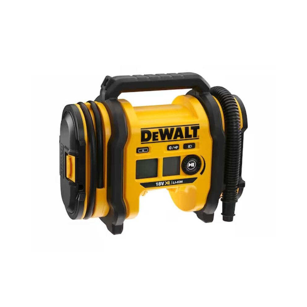 Gonfleur DeWalt DCC018N-XJ