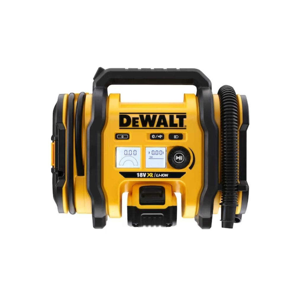 Gonfleur DeWalt DCC018N-XJ