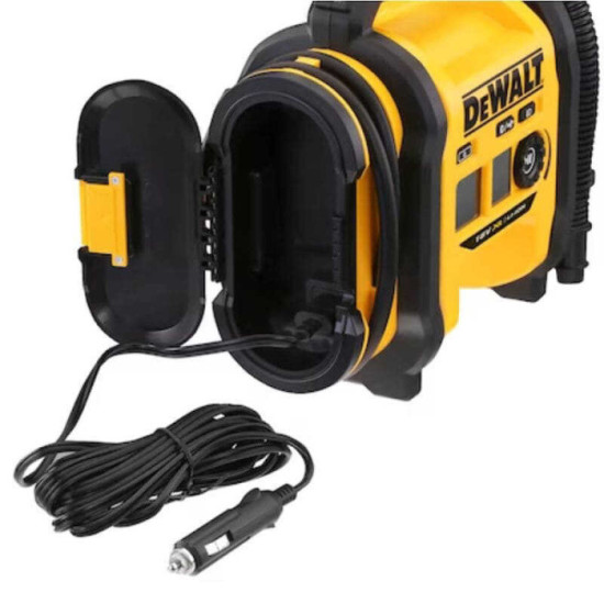 Gonfleur DeWalt DCC018N-XJ