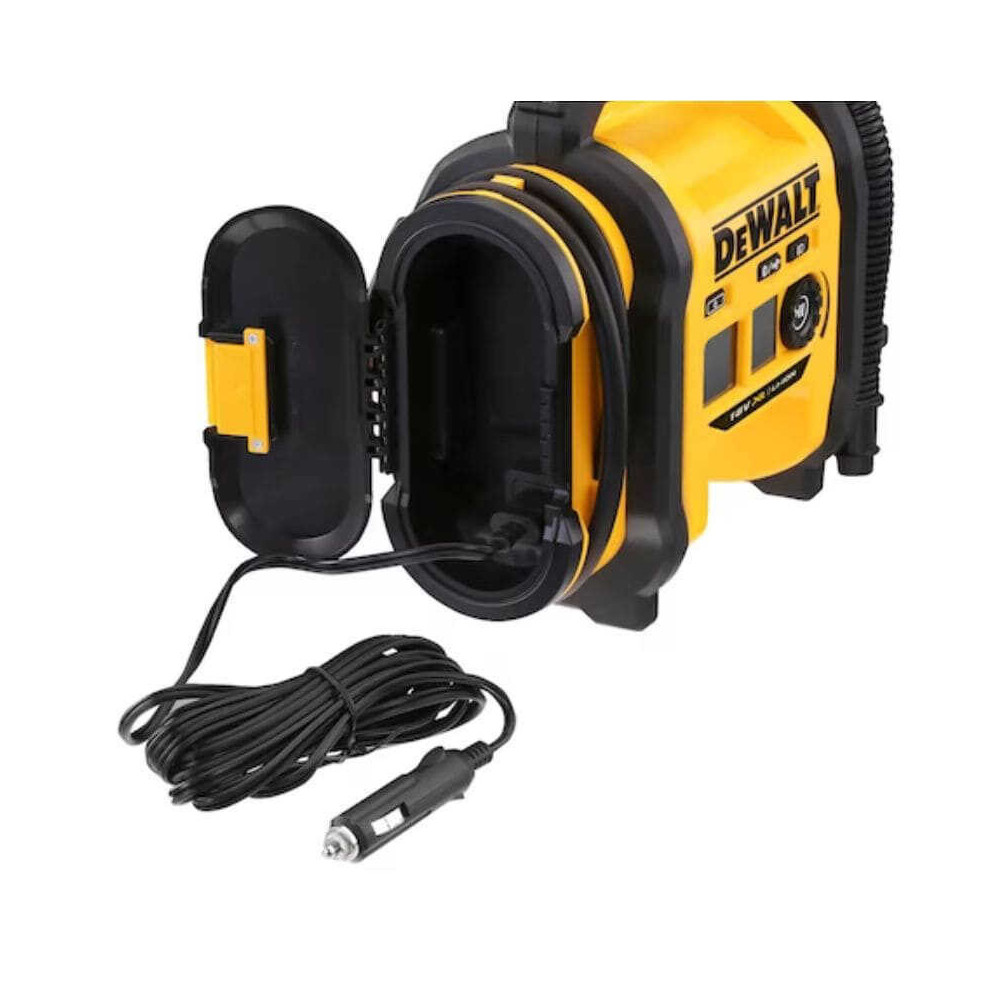 Gonfleur DeWalt DCC018N-XJ