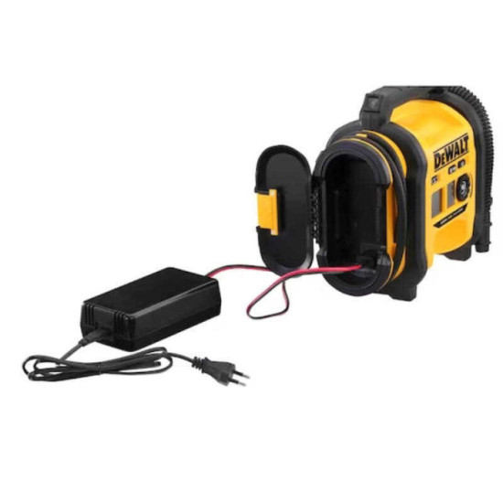 Gonfleur DeWalt DCC018N-XJ