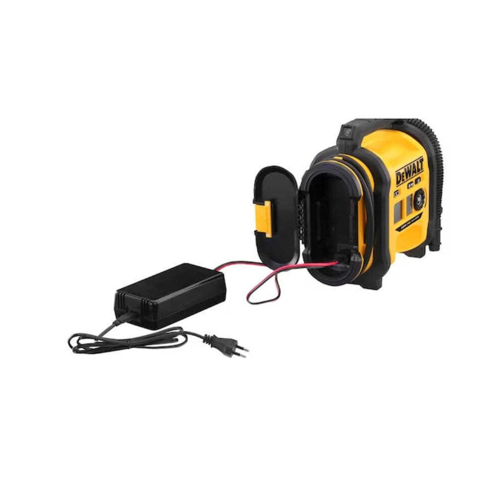 Gonfleur DeWalt DCC018N-XJ