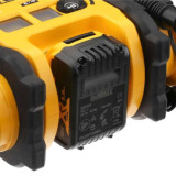 Gonfleur DeWalt DCC018N-XJ