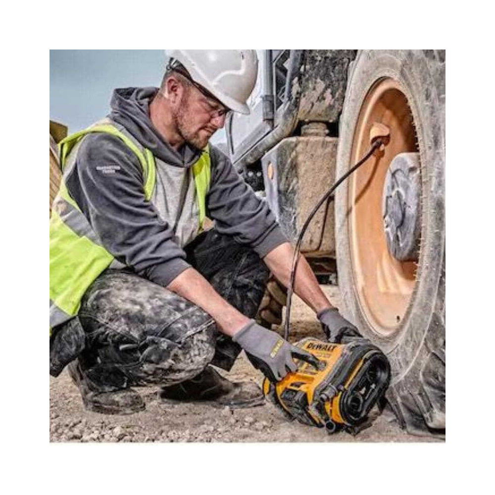Gonfleur DeWalt DCC018N-XJ