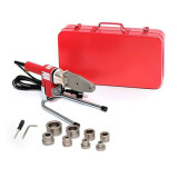 Appareil à souder à manchons 650 W Rothenberger 36051