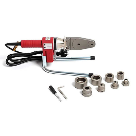 Appareil à souder à manchons 650 W Rothenberger 36051