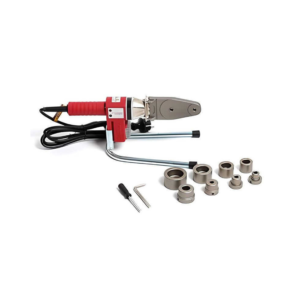 Appareil à souder à manchons 650 W Rothenberger 36051