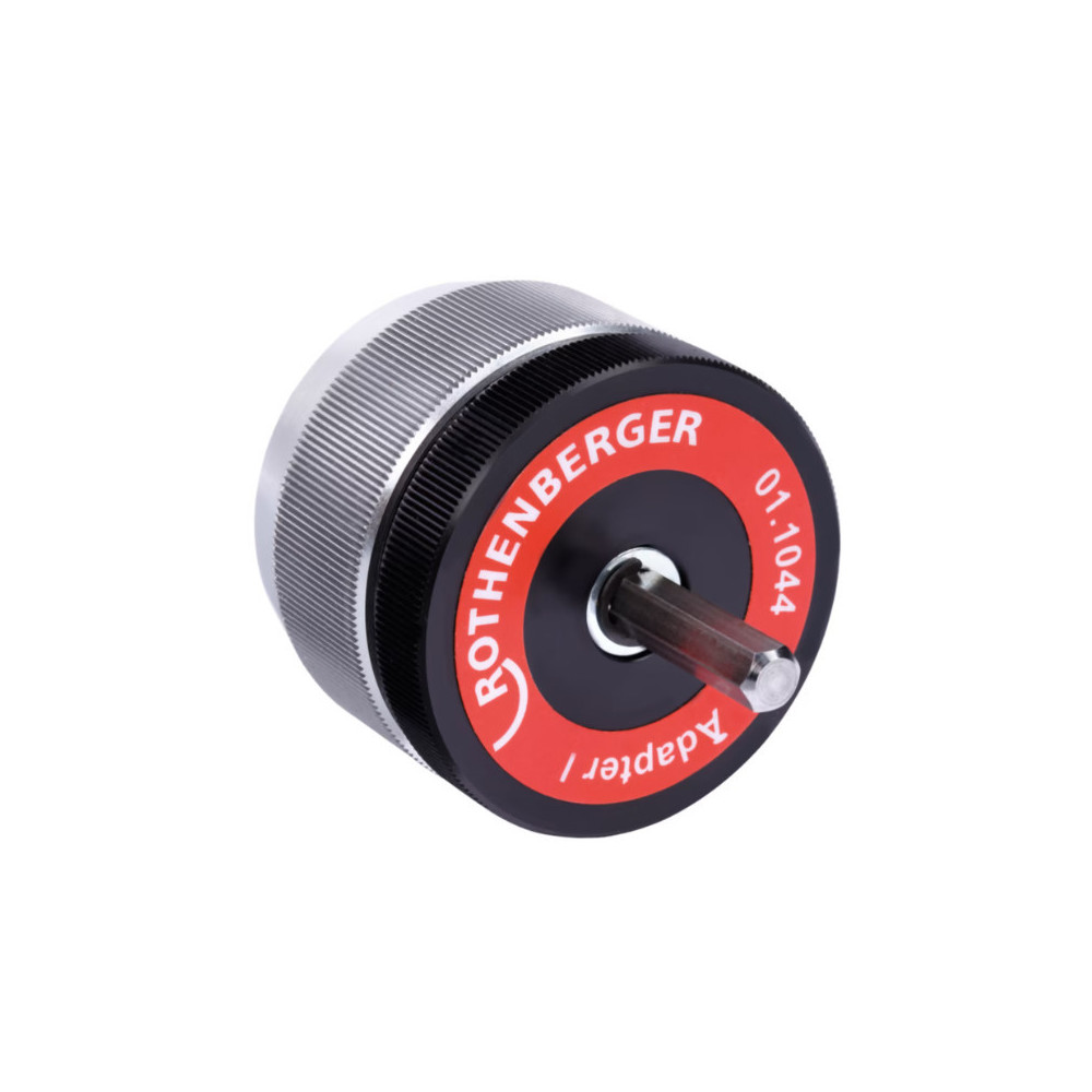 Adaptateur d'ébavurage Rothenberger 11044