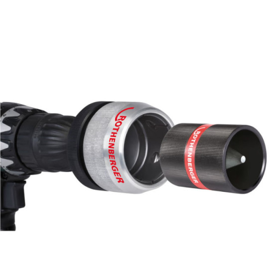 Adaptateur d'ébavurage Rothenberger 11044