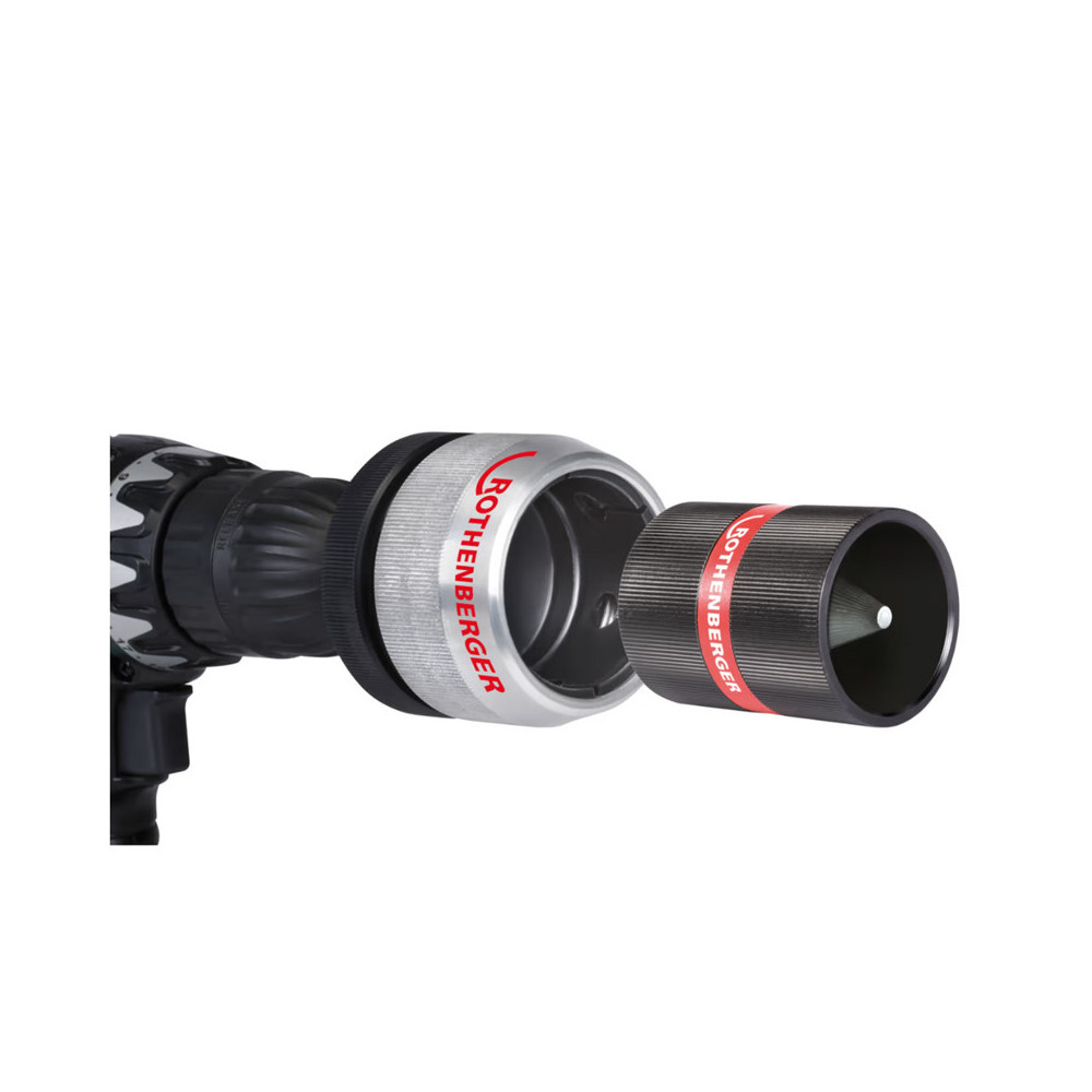 Adaptateur d'ébavurage Rothenberger 11044