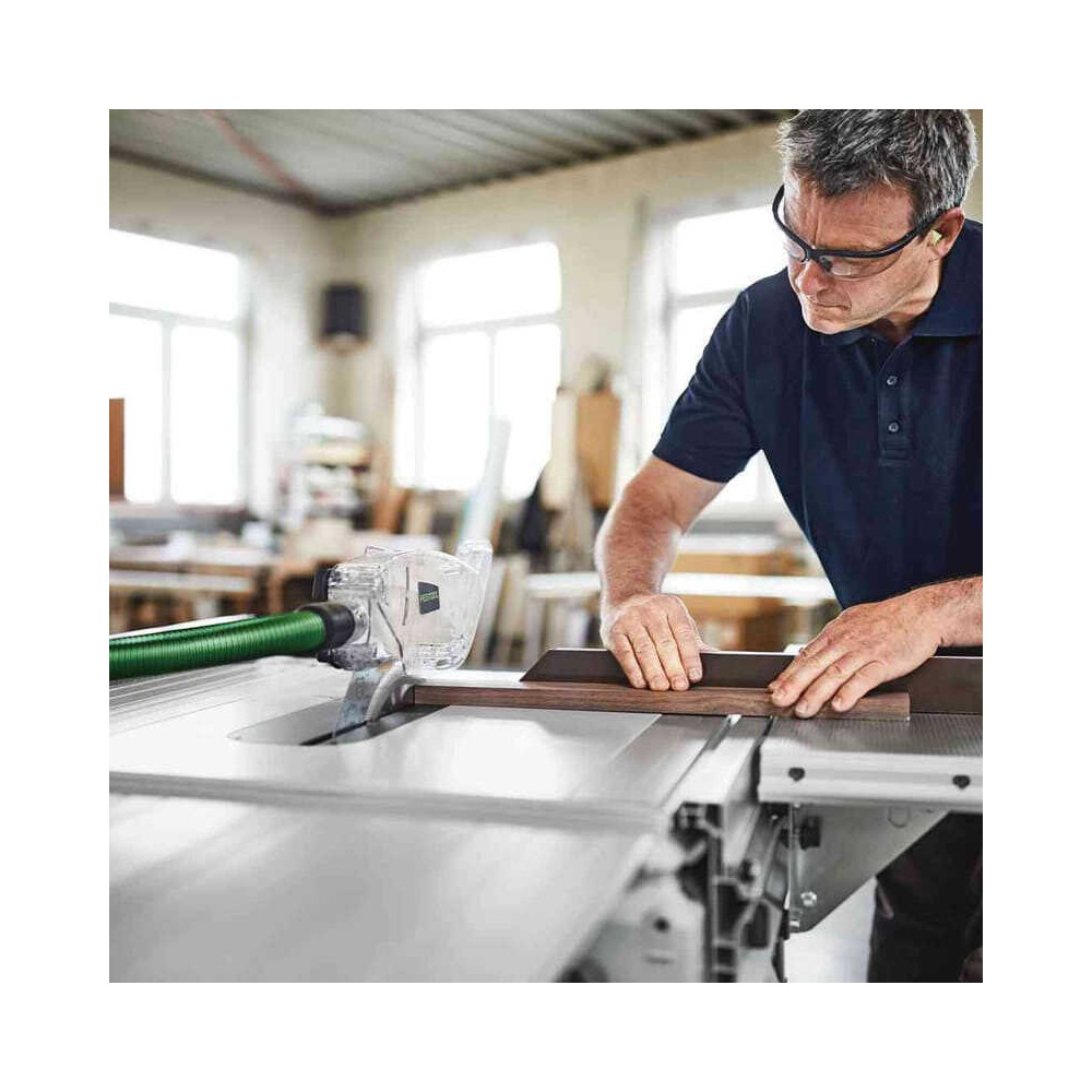 Table coulissante Festool 575827 ST TKS 80