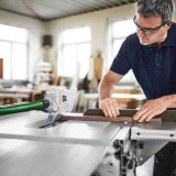 Table coulissante Festool 575827 ST TKS 80