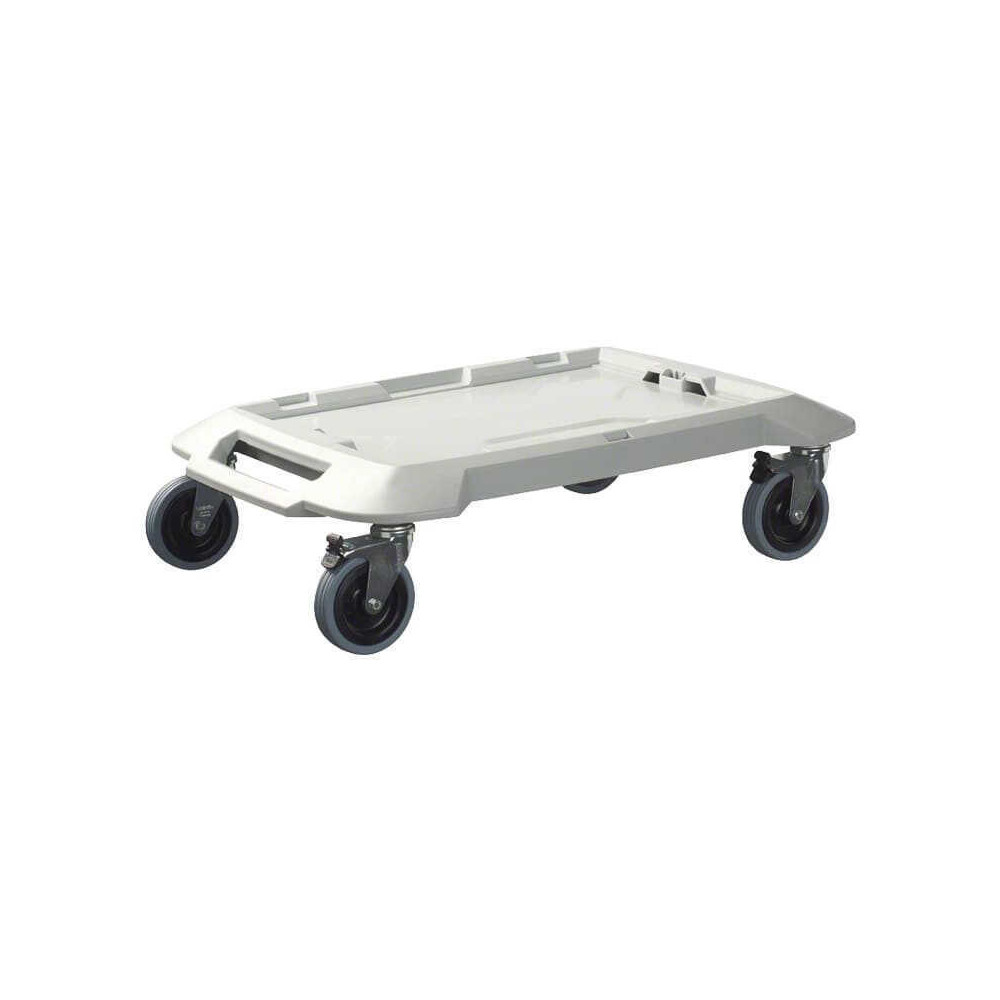 Chariot à roulettes L-BOXX Bosch Professional 1600A001S9