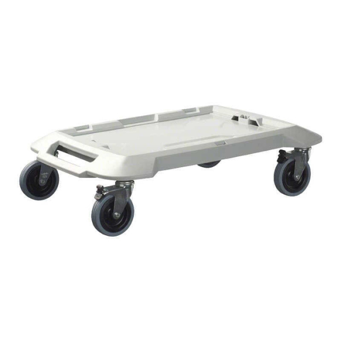 Chariot à roulettes L-BOXX Bosch Professional 1600A001S9