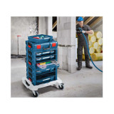 Chariot à roulettes L-BOXX Bosch Professional 1600A001S9