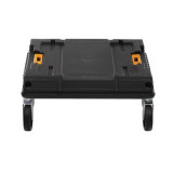 Supports à roulettes TSTAK DeWalt DWST1-71229