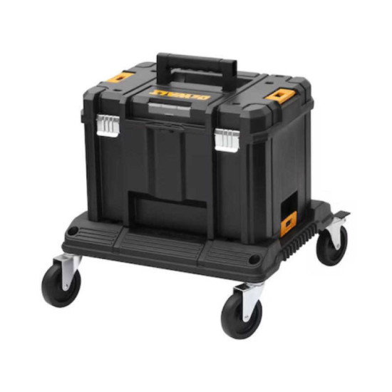 Supports à roulettes TSTAK DeWalt DWST1-71229