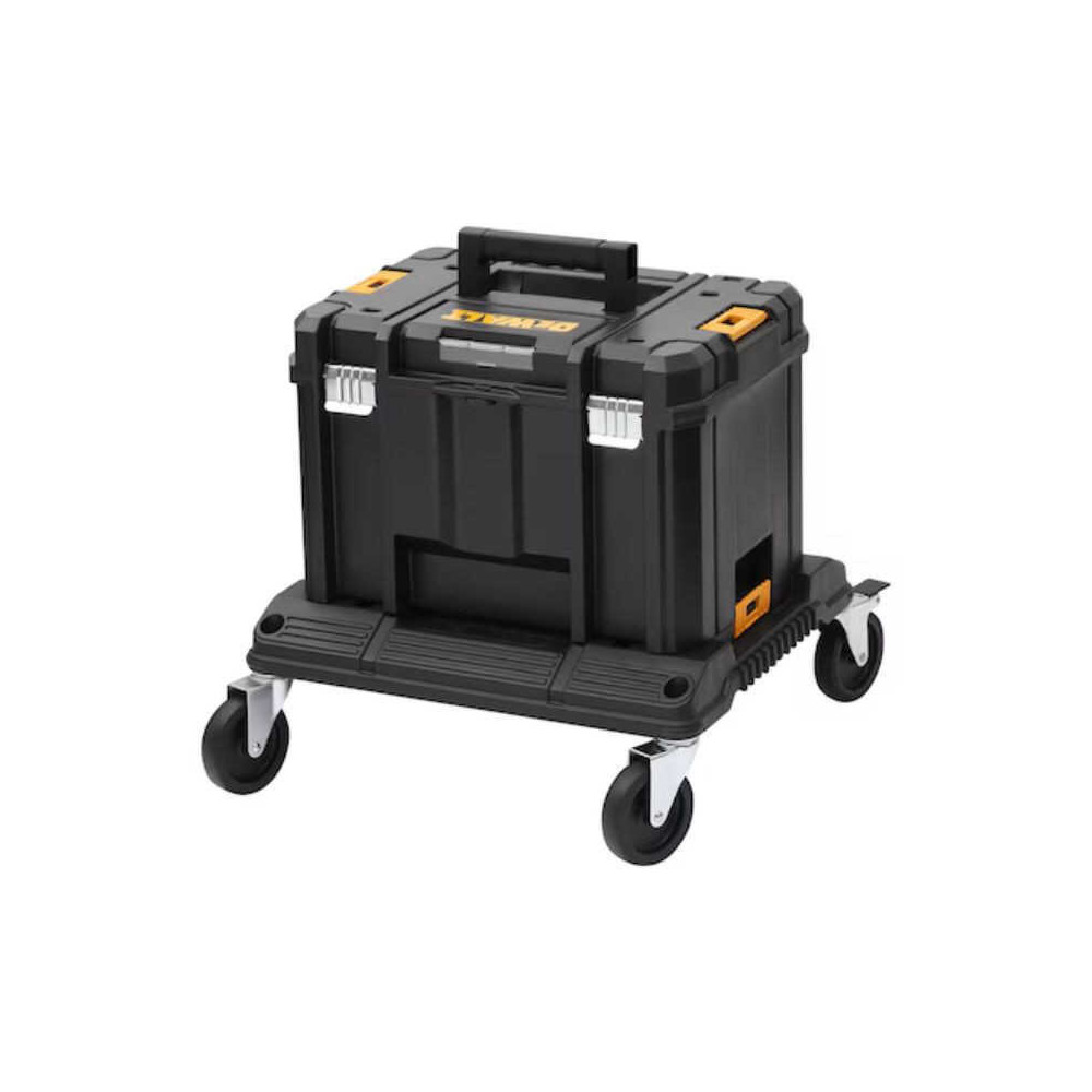 Supports à roulettes TSTAK DeWalt DWST1-71229
