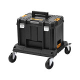 Supports à roulettes TSTAK DeWalt DWST1-71229