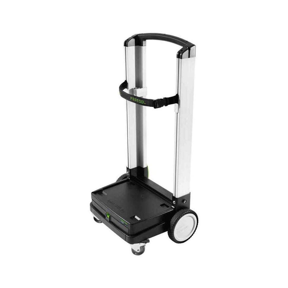 Chariot de transport Festool 498660 SYS-Roll 100