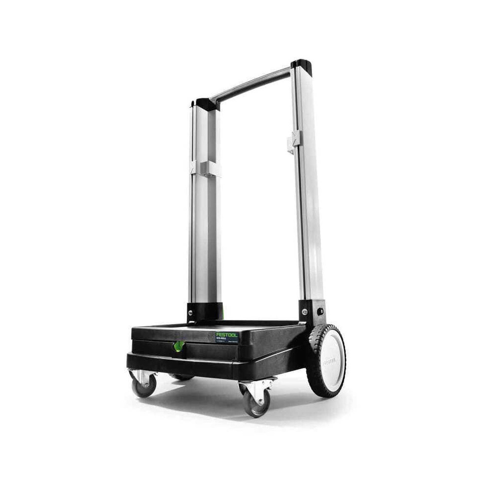 Chariot de transport Festool 498660 SYS-Roll 100