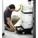 Chariot de transport Festool 498660 SYS-Roll 100