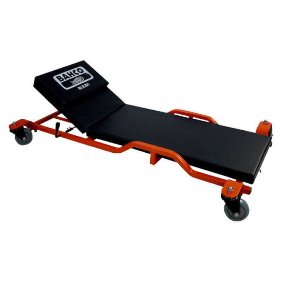 Chariot de visite bas Bahco BLE301