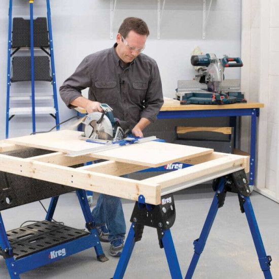 Outil multifonction Kreg KWS500