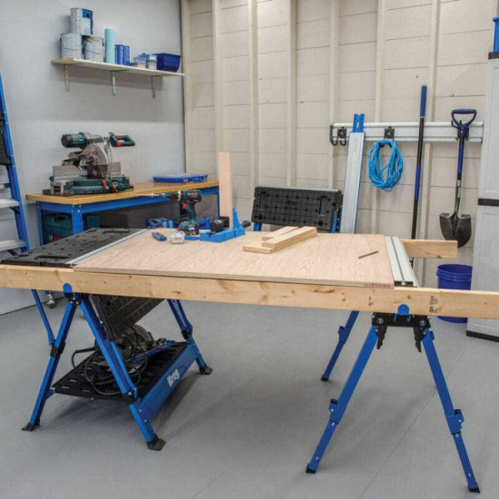 Outil multifonction Kreg KWS500