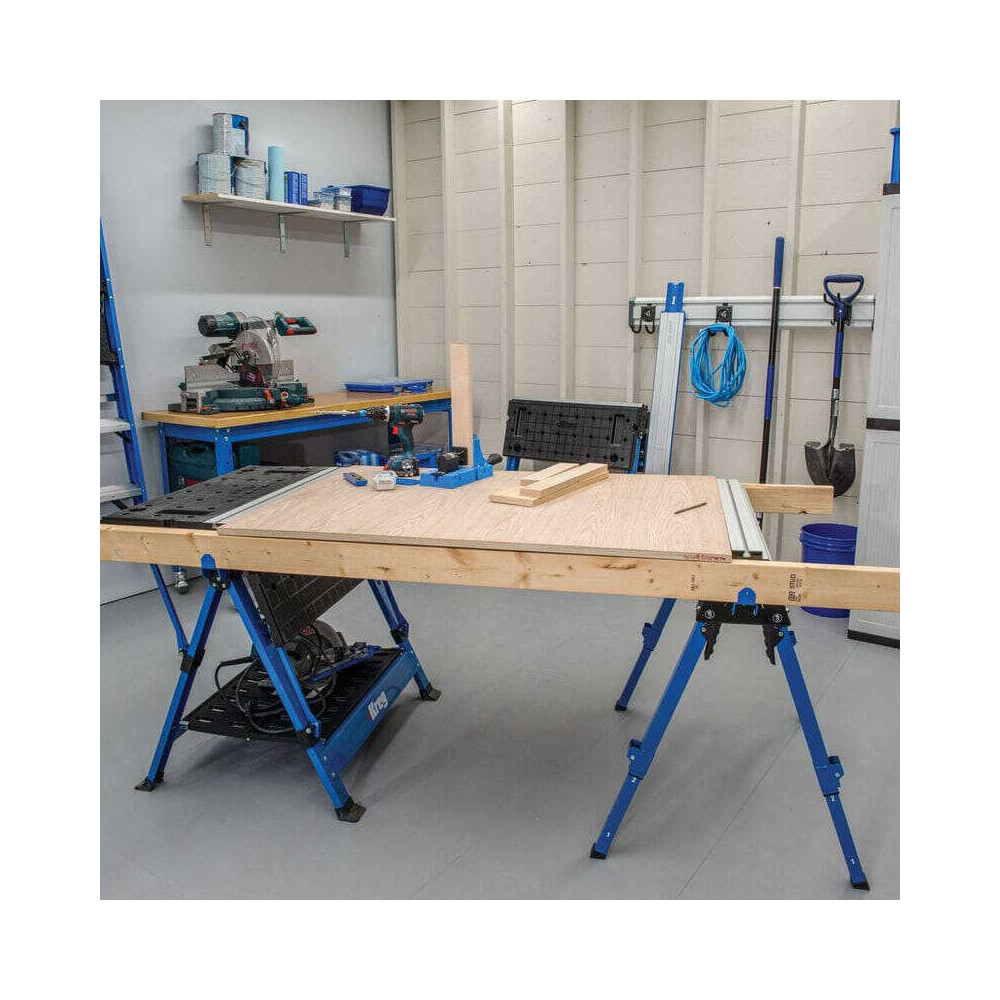 Outil multifonction Kreg KWS500
