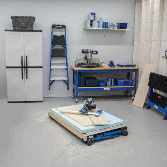 Outil multifonction Kreg KWS500