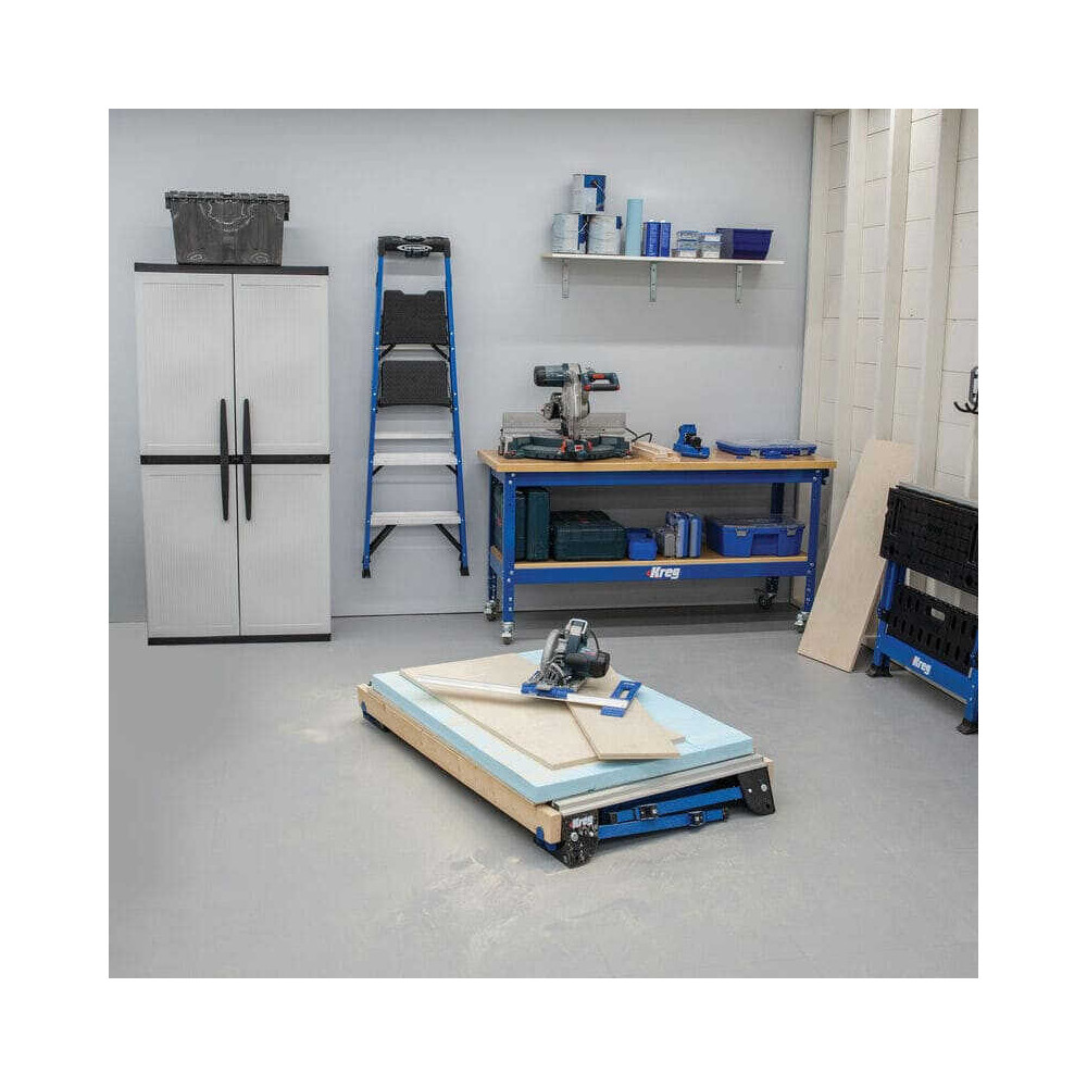 Outil multifonction Kreg KWS500