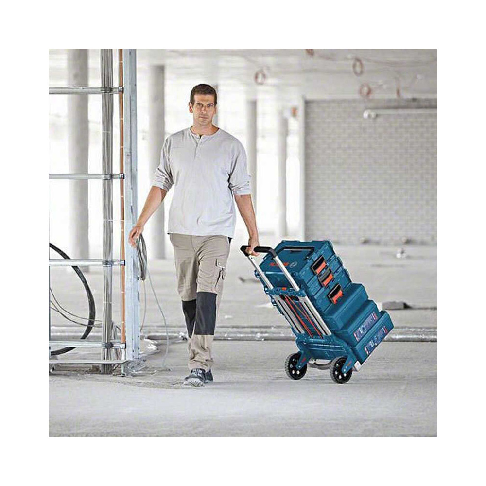 Diable pliant aluminium Bosch Professional 1600A001SA