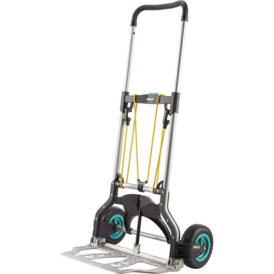 Diable tout-terrain Wolfcraft 5503000 TS 850 Offroad