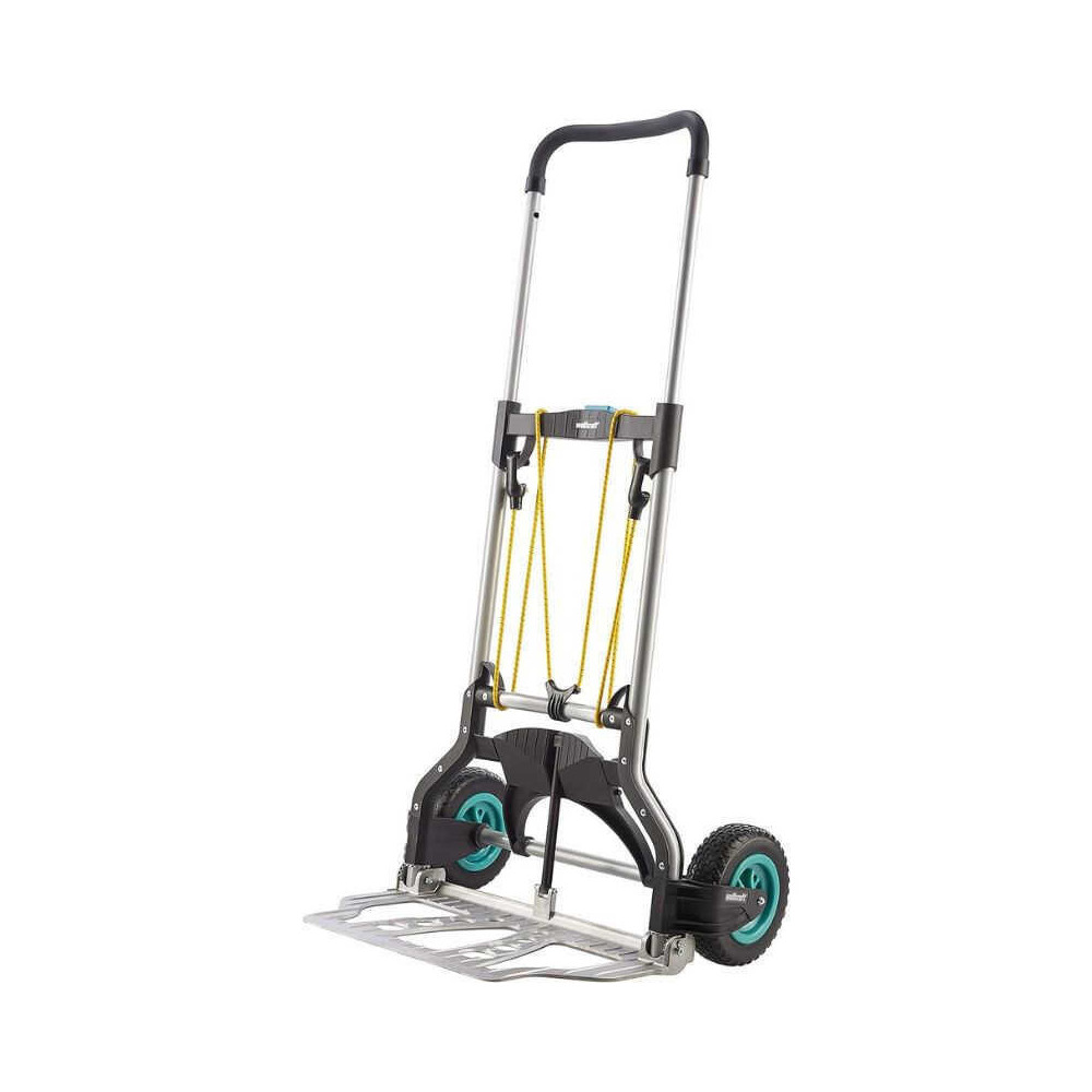 Diable tout-terrain Wolfcraft 5503000 TS 850 Offroad