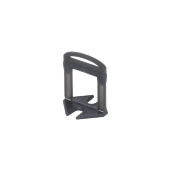Brides de nivellement Delta Level 2 mm x200 Rubi 2853