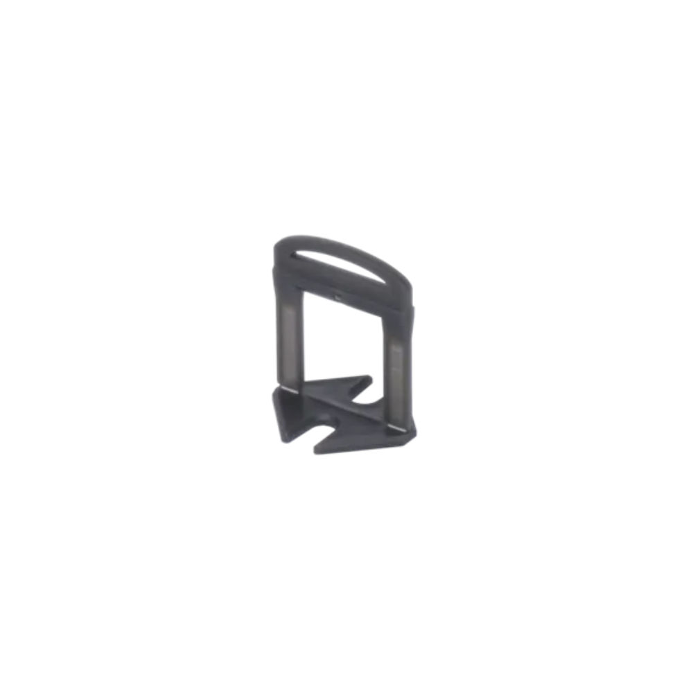 Brides de nivellement Delta Level 2 mm x200 Rubi 2853