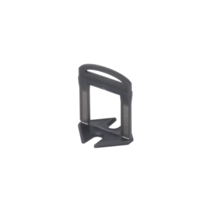 Brides de nivellement Delta Level 2 mm x200 Rubi 2853