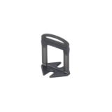 Brides de nivellement Delta Level 2 mm x200 Rubi 2853