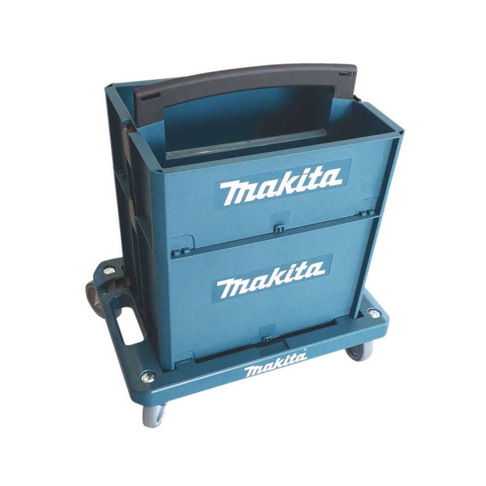 Plateau roulant pour MAKPAC Makita P-83886