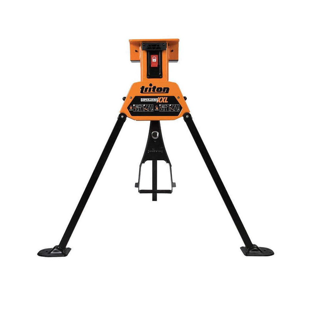 Étau portable Triton SuperJaws XL 799226