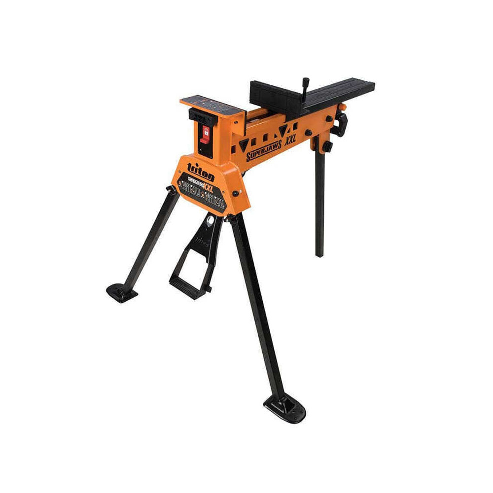 Étau portable Triton SuperJaws XL 799226