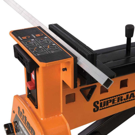 Étau portable Triton SuperJaws XL 799226