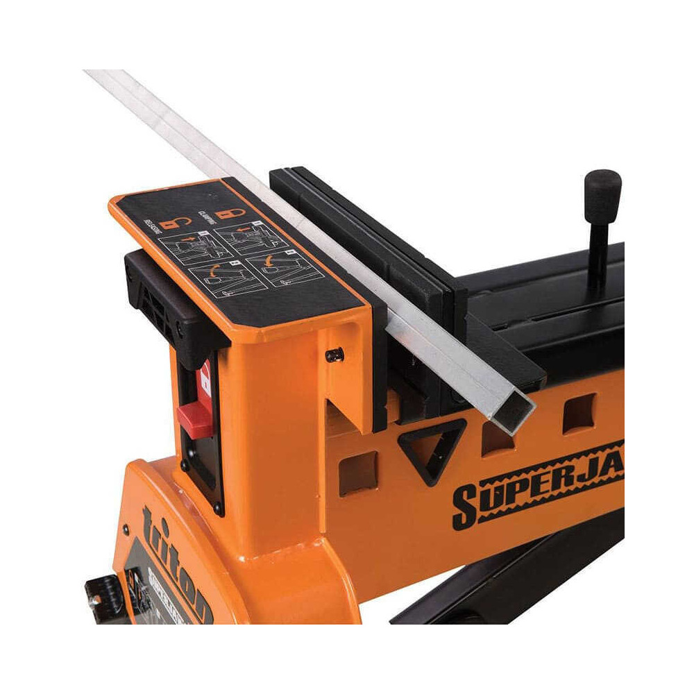 Étau portable Triton SuperJaws XL 799226