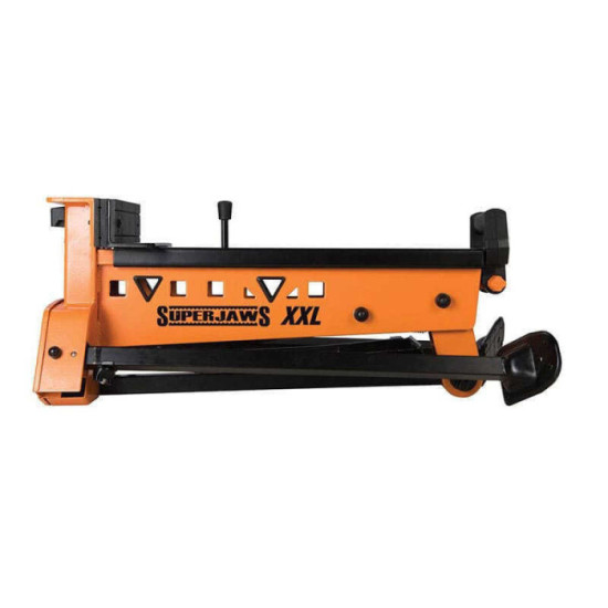 Étau portable Triton SuperJaws XL 799226