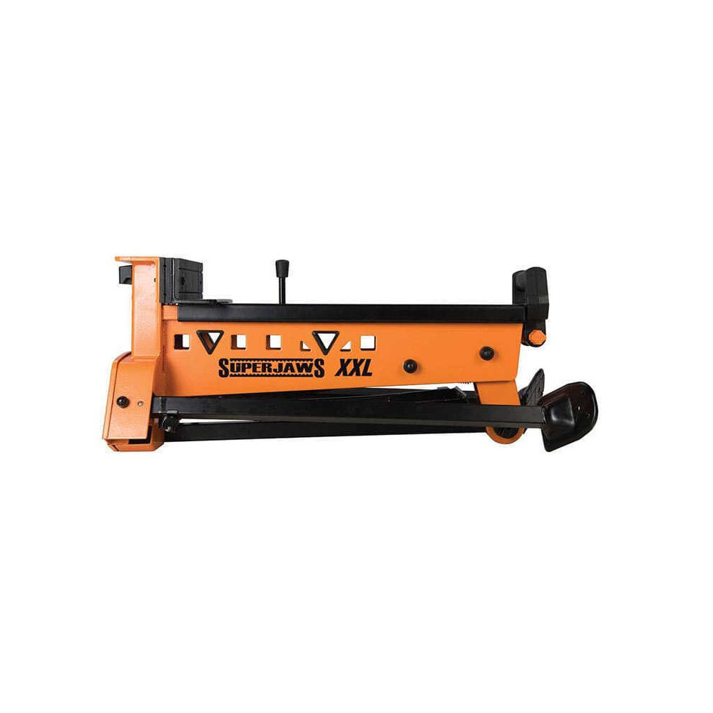 Étau portable Triton SuperJaws XL 799226