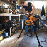 Étau portable Triton SuperJaws XL 799226