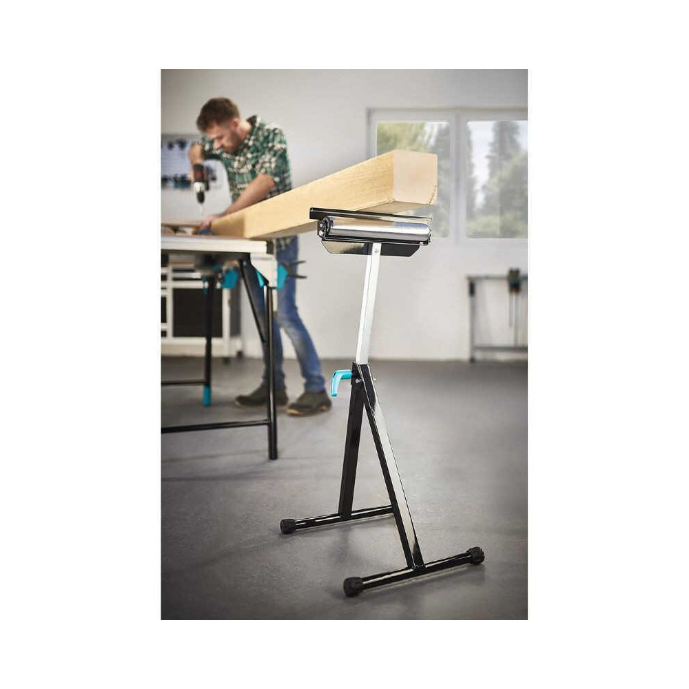 Servante à rouleau 3 en 1 Wolfcraft 6102300
