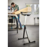 Servante à rouleau 3 en 1 Wolfcraft 6102300