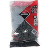 Croisillons pour joints Rubi 2036 6 mm sachet de 100